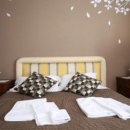 Anastasio II Bed & Breakfast Roma Camera foto