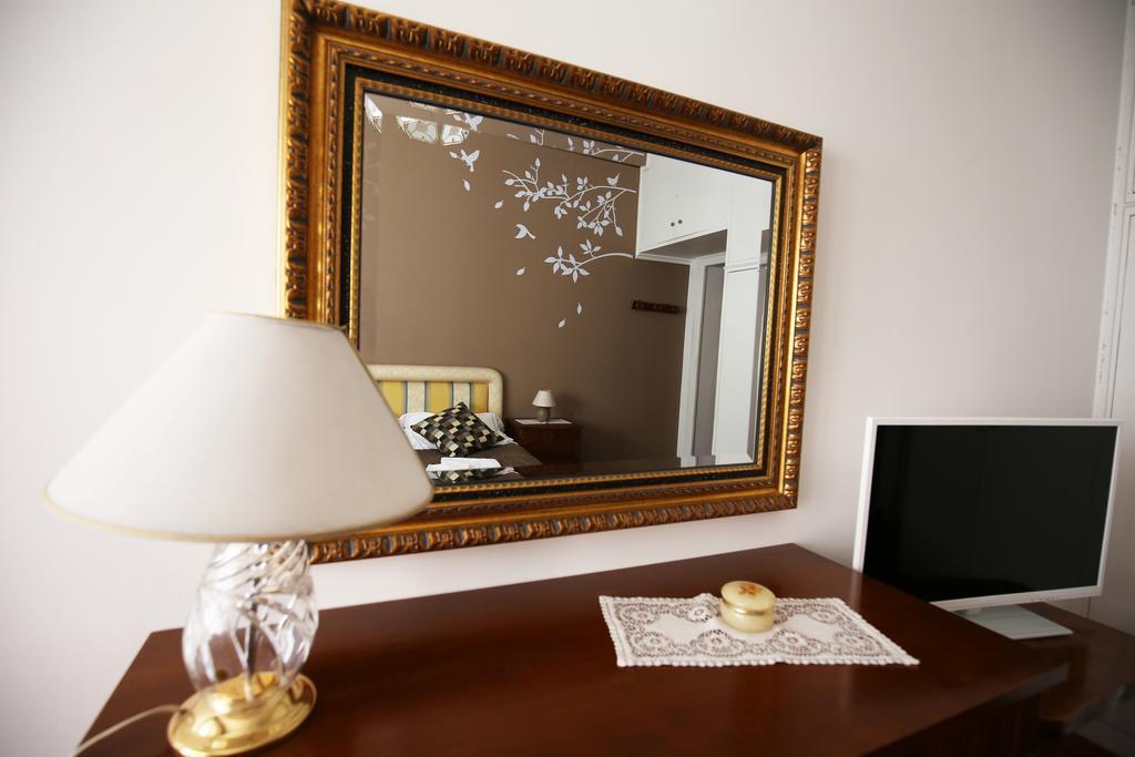 Anastasio II Bed & Breakfast Roma Camera foto