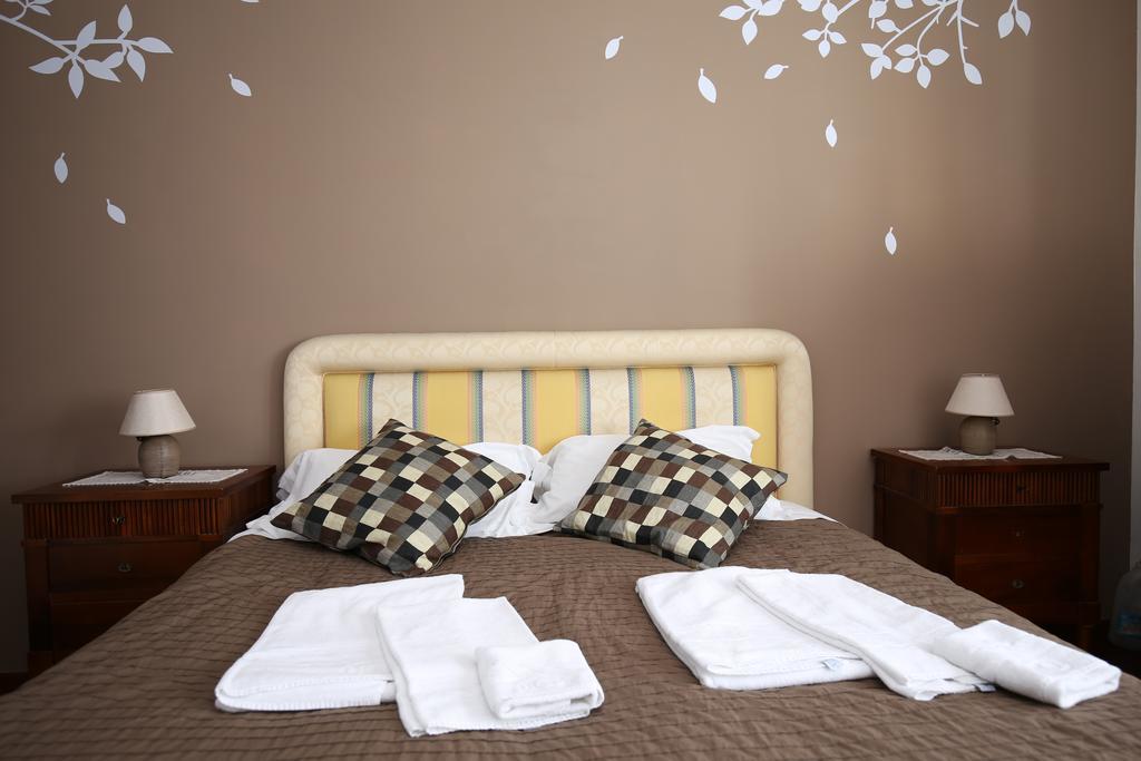 Anastasio II Bed & Breakfast Roma Camera foto