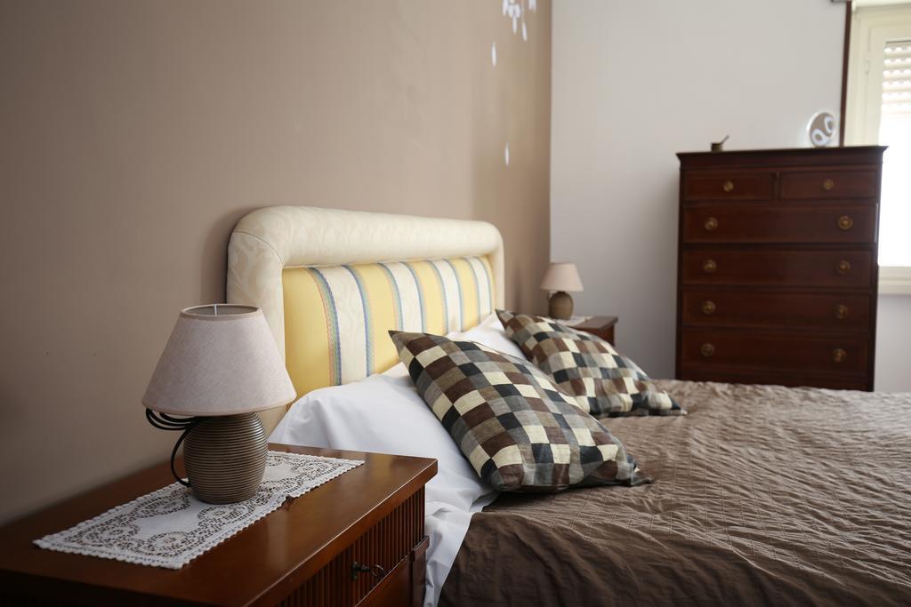 Anastasio II Bed & Breakfast Roma Camera foto