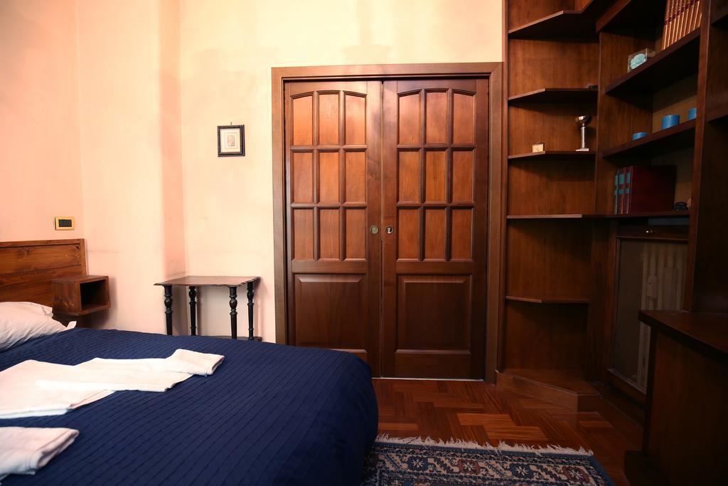 Anastasio II Bed & Breakfast Roma Camera foto