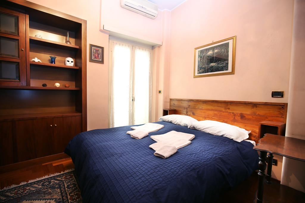 Anastasio II Bed & Breakfast Roma Camera foto