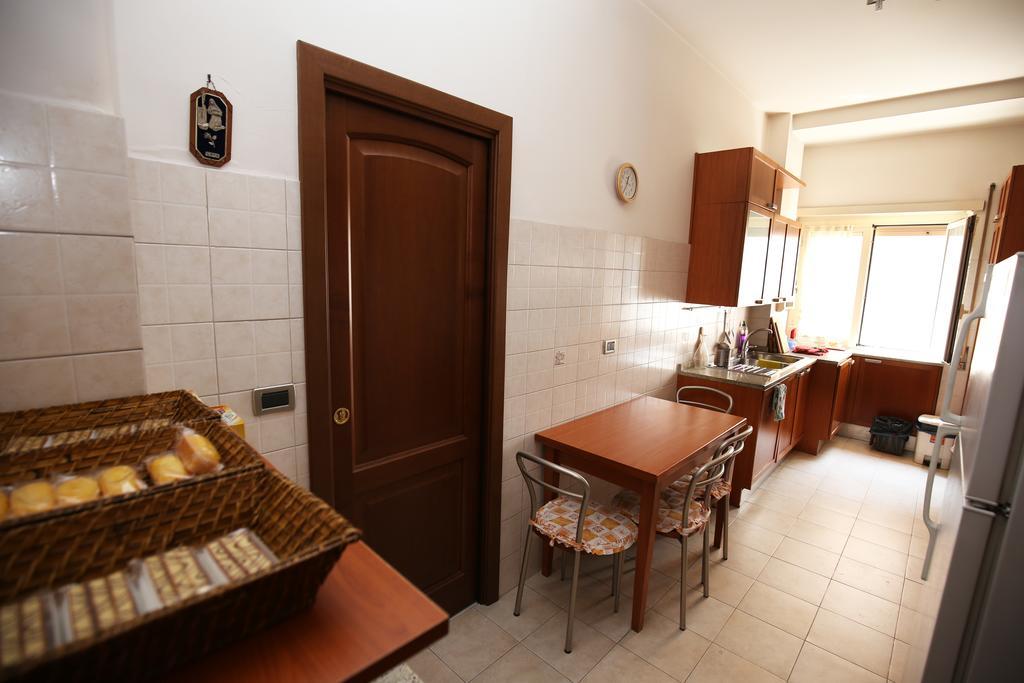 Anastasio II Bed & Breakfast Roma Camera foto