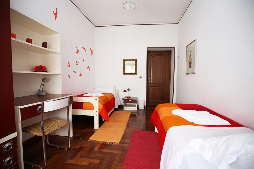 Anastasio II Bed & Breakfast Roma Camera foto