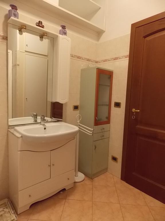Anastasio II Bed & Breakfast Roma Esterno foto
