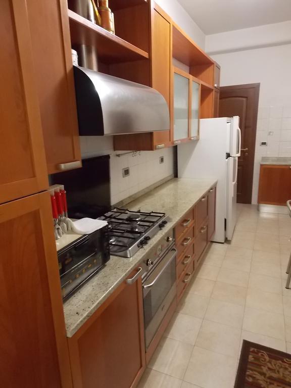 Anastasio II Bed & Breakfast Roma Esterno foto
