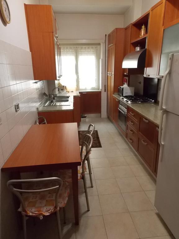 Anastasio II Bed & Breakfast Roma Esterno foto