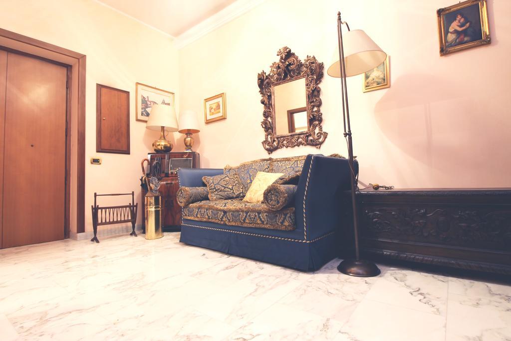 Anastasio II Bed & Breakfast Roma Camera foto