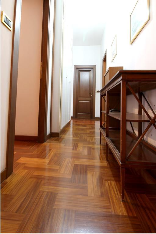 Anastasio II Bed & Breakfast Roma Esterno foto