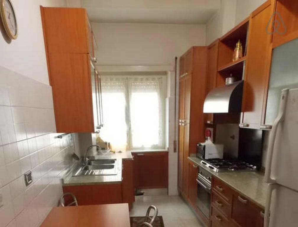 Anastasio II Bed & Breakfast Roma Esterno foto