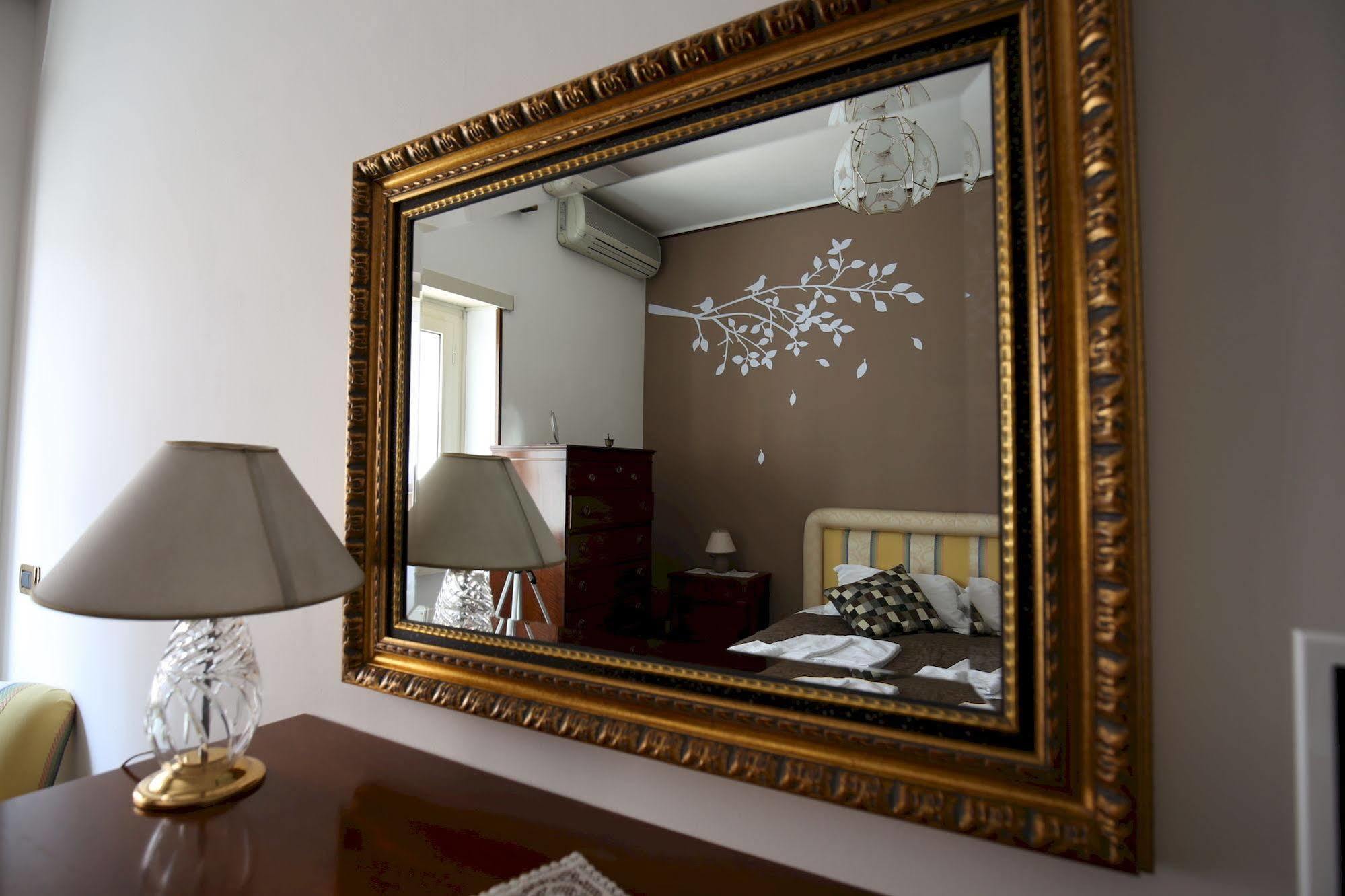 Anastasio II Bed & Breakfast Roma Esterno foto