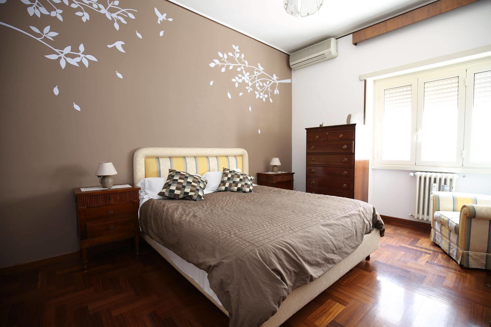Anastasio II Bed & Breakfast Roma Esterno foto
