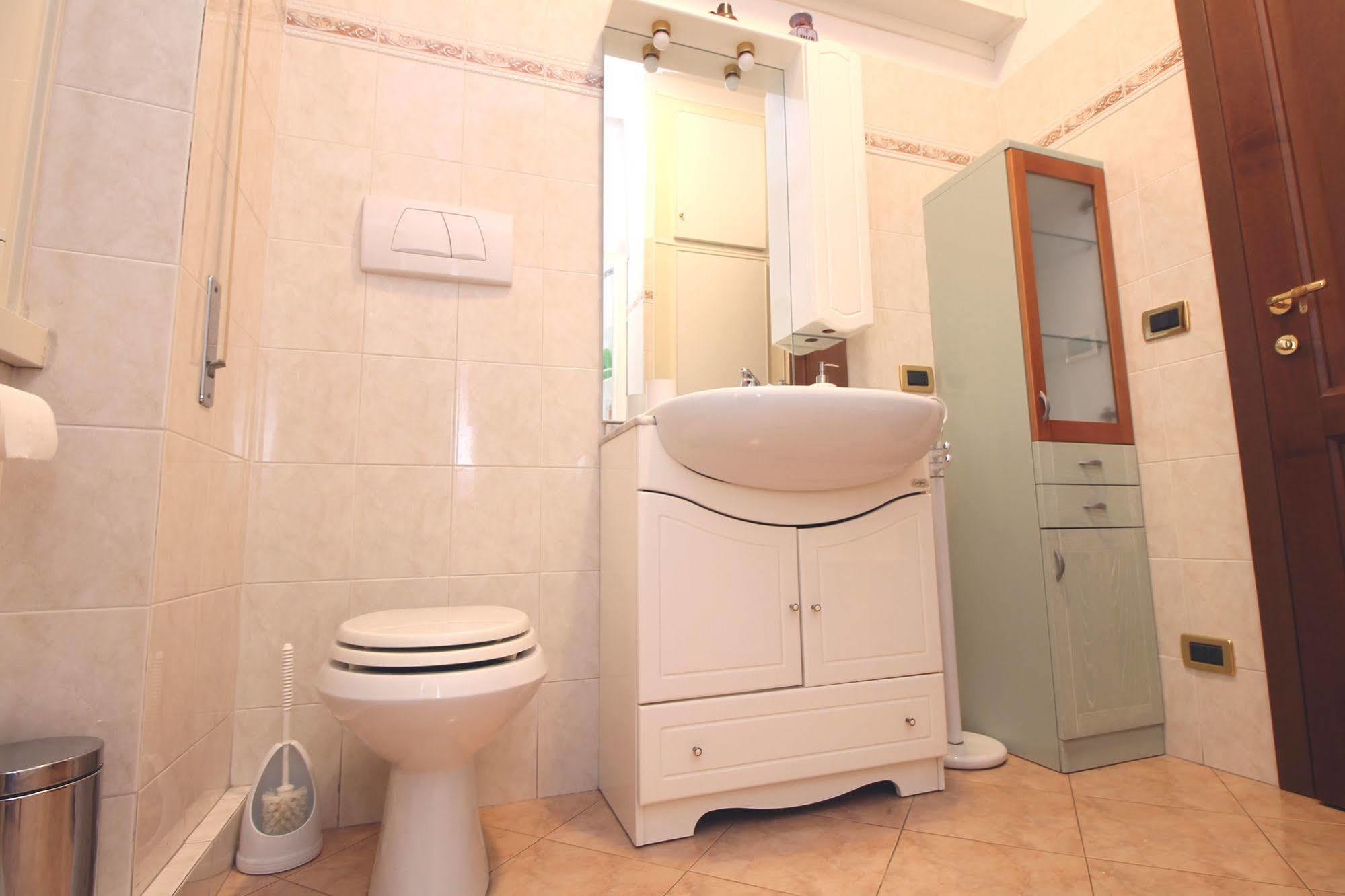 Anastasio II Bed & Breakfast Roma Esterno foto