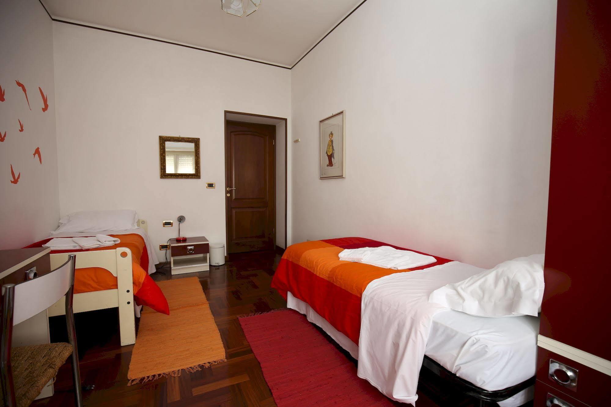 Anastasio II Bed & Breakfast Roma Esterno foto