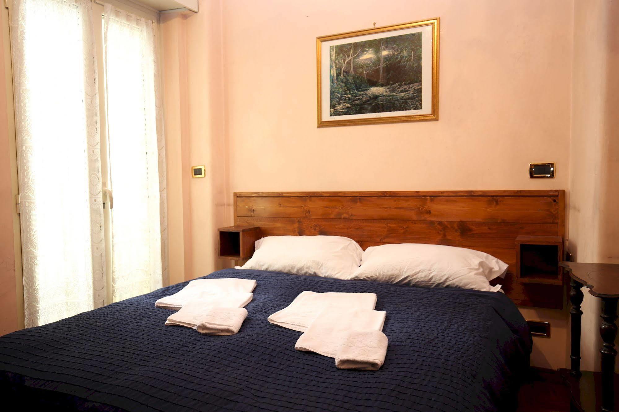 Anastasio II Bed & Breakfast Roma Esterno foto
