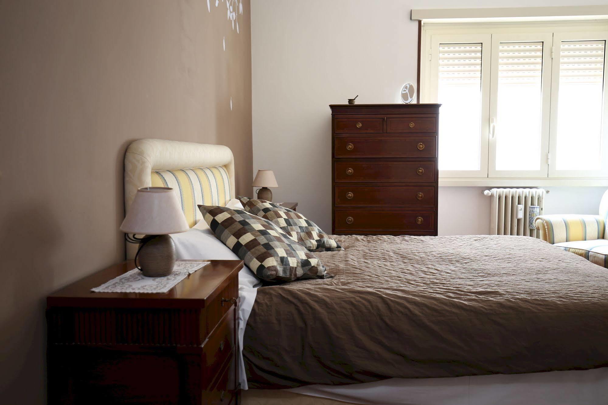 Anastasio II Bed & Breakfast Roma Esterno foto